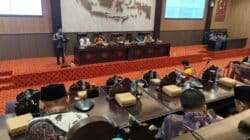 Capaian Kinerja Penyelenggaraan Pemerintah Sumenep Anggaran 2025 Patut Diapresiasi