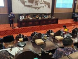 Capaian Kinerja Penyelenggaraan Pemerintah Sumenep Anggaran 2025 Patut Diapresiasi