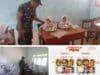 TNI Kawal Program MBG di Sumenep, Ribuan Pelajar Terima Asupan Bergizi
