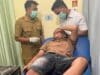 Polsek Prenduan Diduga Maen Mata Kasus Pembacokan, Pelaku Enak Berkeliaran