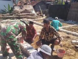 Dulu Khawatir Saat Hujan, Kini Rumah Sahena Mulai Dibangun