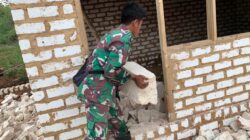 Pengerjaan Rutilahu Milik Ma’atun Masuki Tahap Pengurukan
