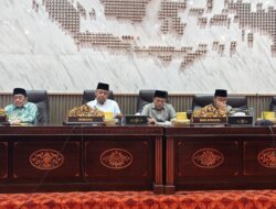 PU Fraksi DPRD Sumenep Efektivitas Pengelolaan Anggaran, Pemkab Akan Perbaikan Betkala