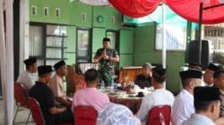 Tasyakuran Khitan Putra Dandim Sumenep, Jadi Momen Syukur dan Silaturahmi