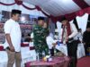 Jamaah Haji Pulang ke Sumenep, Dandim Pastikan Penyambutan Berjalan Aman dan Lancar