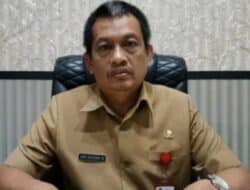 Dinas PUTR Sumenep Terjunkan Tim Satgas Merah Sasar Titik Kota Pemicu Genangan