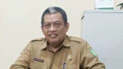 Kadis PUTR Sumenep Tuntaskan Pemeliharaan Jalan Pulau Kangean Secara Berkala