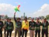 HUT Korem 084, Karapan Sapi Satukan TNI dan Masyarakat Madura