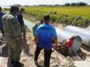 Dandim Sumenep Pastikan Dua Jembatan Armco Rampung Awal Agustus