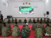 Kodim Sumenep Gelar Doa Bersama Sambut HUT Ke-60 Korem Bhaskara Jaya