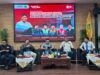 AMOS Gelar FGD KDMP, DPRD Sorori Tata Kelola, Pemerintah Sebut Program Nasional