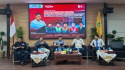 AMOS Gelar FGD KDMP, DPRD Sorori Tata Kelola, Pemerintah Sebut Program Nasional