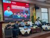 FGD AMOS Bahas KDKMP, Kodim Tak Hadir, Peserta Kecewa