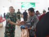 Bakti TNI AD, 67 Anak Sumenep Jalani Sunatan Massal