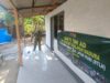 Rumah Ibnu Rampung, Babinsa Bluto Pastikan Hunian Bersih dan Nyaman