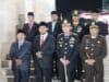 AKRS HUT ke-81 RI di TMP Jokotole, Kasdim Sumenep: Jangan Lupakan Pengorbanan Para Pahlawan