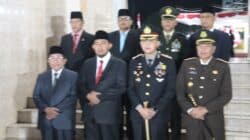 AKRS HUT ke-81 RI di TMP Jokotole, Kasdim Sumenep: Jangan Lupakan Pengorbanan Para Pahlawan