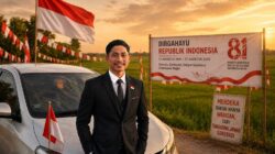 Kemerdekaan Bukan Sekadar Merayakan, Pondasi Kejujuran dan Ketulusan Berbangsa