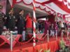 HUT ke-81 RI di Sumenep Kental Nuansa Budaya, Dandim: Beda Pakaian, Tetap Satu Indonesia
