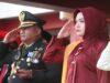 Merah Putih Diturunkan, Dandim Sumenep Tekankan Semangat Kemerdekaan
