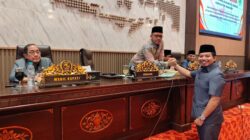 PAD di Sumenep Naik Hingga 12,20 Persen, Fraksi DPRD: Jangan Hanya Terlihat Sehat?