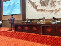 Lonjakan BTT Naik Siknifikan,  Fraksi DPRD Sumenep Minta Penggunaannya Transparan