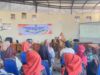 Menurunkan Angka Kematian Bayi, Dinkes Sumenep Sosialisasi Skrining Ibu Hamil dan Kader