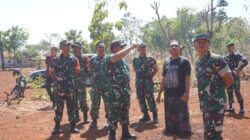 Dua Sumur Bor Dibangun TNI AD di Talango, Ratusan Warga Bakal Terlayani