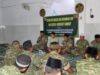 Maulid Nabi, Kodim Sumenep Teguhkan Semangat Dekat Rakyat