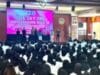 Langkah Awal 1000 Mahasiswa Baru UNIBA Perjalanan Akademik