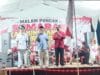 Camat Manding Sampaikan Inisiasi Kegiatan HUT ke 81 RI  Kampung Tangguh Luar Biasa