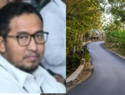 Akses Jalan Kepulauan Kangean  Nyaman, Bupati Sumenep Dapat Pujian Warga