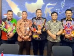 Keseriusan Pemkab Sumenep Wujudkan Transportasi Laut Wilayah Kepulauan