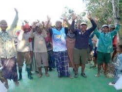 Jembatan Bejik Tak Lagi Bikin Warga dan Petani Waswas