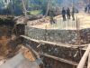 Jembatan Belimbing Sumenep Segera Dipasang Besi WF, Dandim: Akses Warga Harus Lancar