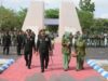 HUT Ke-81 TNI, Kodim 0827/Sumenep Ziarah Daerah di TMP Jokotole