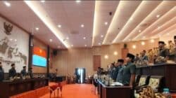 DPRD Sumenep Soroti Serapan Anggaran Belanja Daerah Sangat Rendah