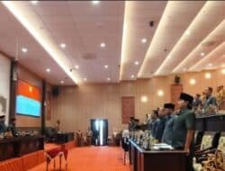 DPRD Sumenep Soroti Serapan Anggaran Belanja Daerah Sangat Rendah