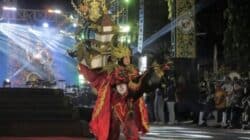 Pemkab Sumenep, Apresiasi Pelaku Seni Kreatif di MEC