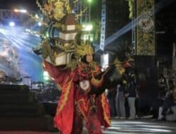 Pemkab Sumenep, Apresiasi Pelaku Seni Kreatif di MEC