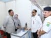 Kegiatan Job Fair 2026, Disnaker  Sumenep Buka Tenaga Kerja Daerah