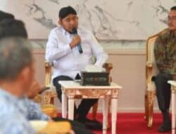 Menuju Generasi Indonesia Emas 2045, Bupati Sumenep Dorong Pencegahan Stunting