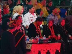 Momentum Hari Jadi Sumenep, Pesan Bupati Perkuat Gotong Royong Membanguan Daerah