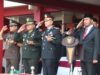 Dandim Sumenep Hadiri Upacara Hari Kesaktian Pancasila 2026