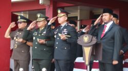 Dandim Sumenep Hadiri Upacara Hari Kesaktian Pancasila 2026