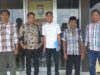 Meradang! Polresta Hentikan Kasus PT EML, Pelapor Akan Lapor DPR RI