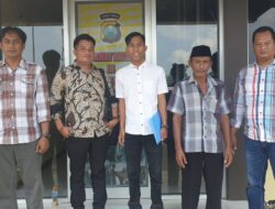 Meradang! Polresta Sumenep Hentikan Kasus PT EML, Pelapor Akan Lapor DPR RI