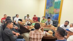 Hadiah Ratusan Juta, DPRD Sumenep Akan Gelar Jalan Sehat Politik di Hari Parlemen