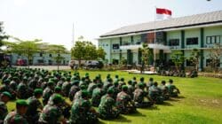 Kodim Sumenep Targetkan Ribuan Calon Prajurit TNI AD, Dandim Tegaskan Seleksi Gratis