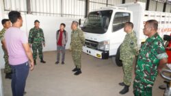 Mabes TNI Verifikasi KDKMP Sumenep, Gedung hingga Perlengkapan Diperiksa